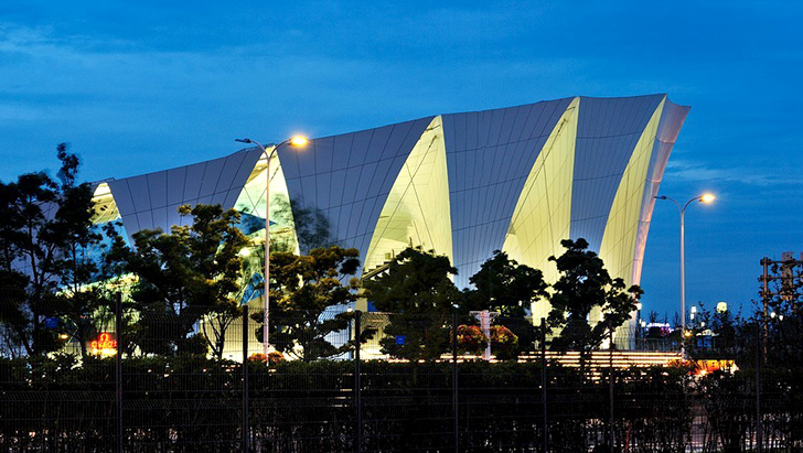 戶外防水音響方案 戶外防水音響方案