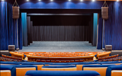 劇場(chǎng)劇院解決方案，劇院音響，Bose系列