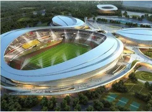 BOSE,博士,音響工程解決方案,體育中心音響