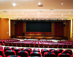 多功能禮堂擴聲系統(tǒng),BOSE音響,揚聲器