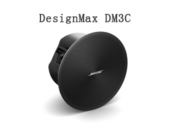 BOSE音響,吸頂揚聲器,