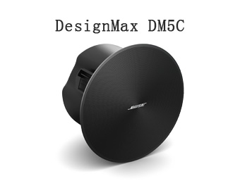 BOSE揚聲器,吸頂揚聲器,DesignMax