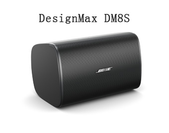 壁掛揚聲器,Bose音響,DM8S