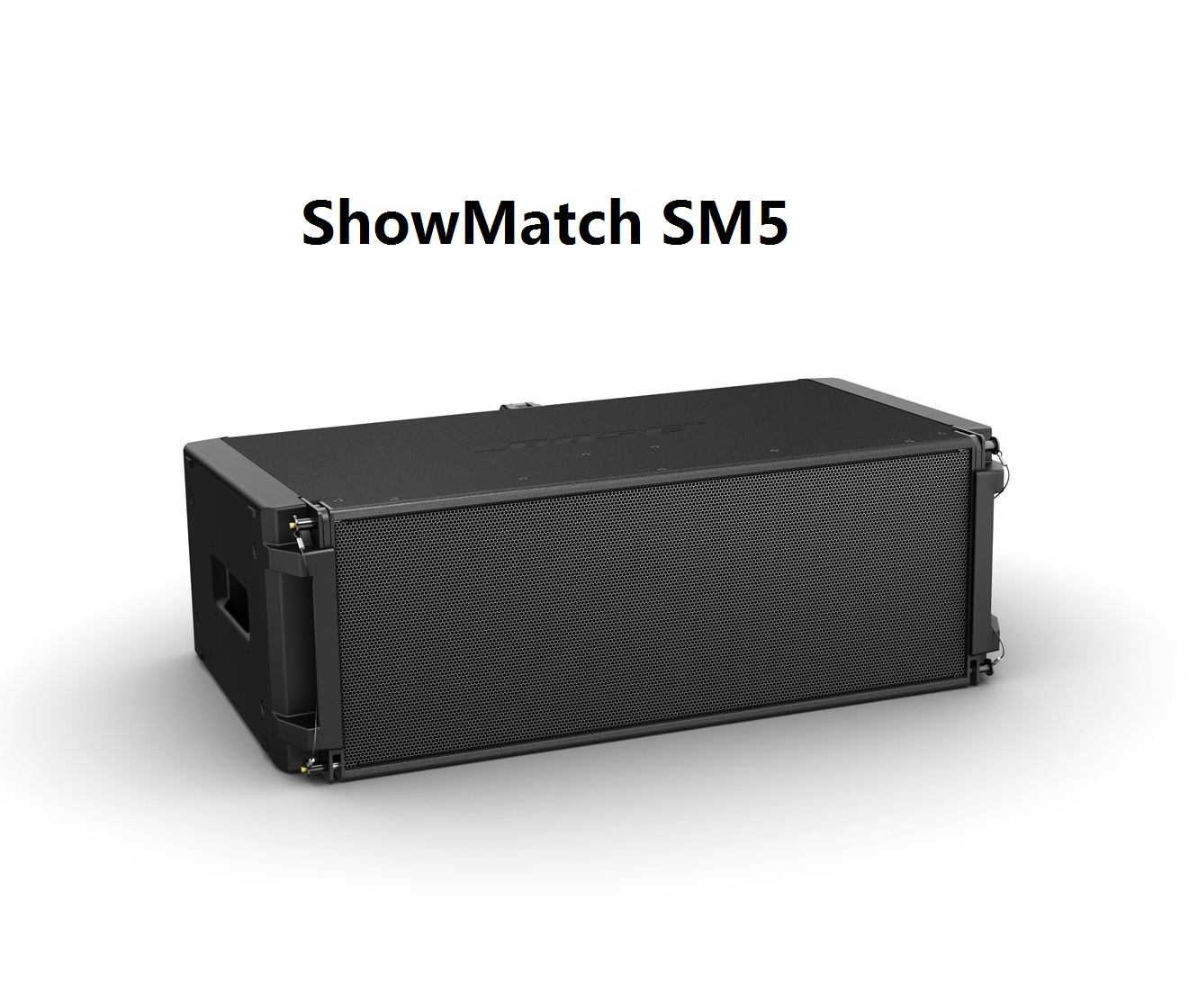 BOSE,陣列揚(yáng)聲器,