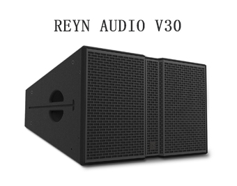 REYN AUDIO,專業(yè)音響,矩陣揚(yáng)聲器,