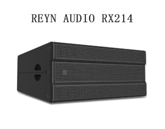REYN AUDIO,雙14寸揚(yáng)聲器,RX214,專業(yè)音響,