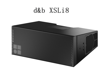 d&b KSLi8,d&b音響,D&B,