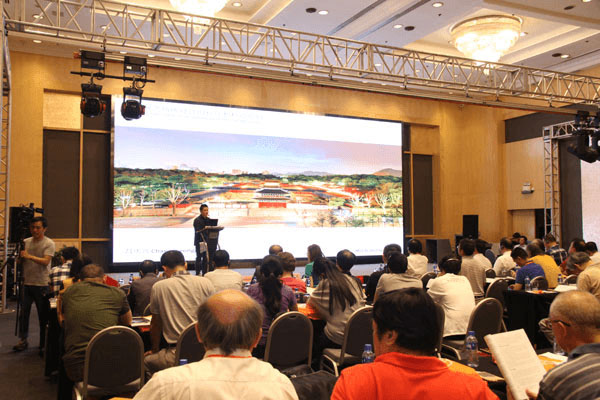 演藝音響工程方案設(shè)計(jì) 演藝音響工程方案設(shè)計(jì)