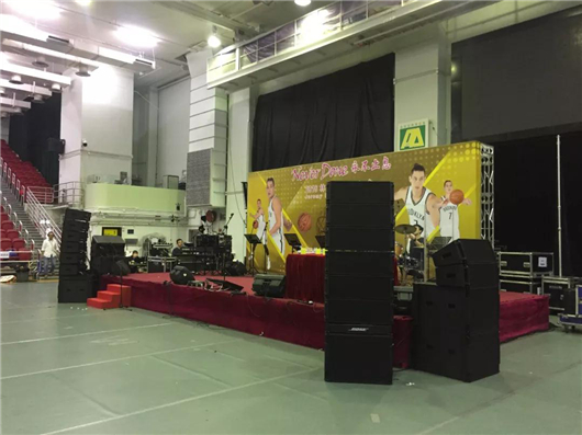 Bose Professional ShowMatch