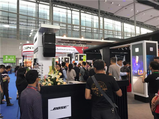 Bose 音響產(chǎn)品列表