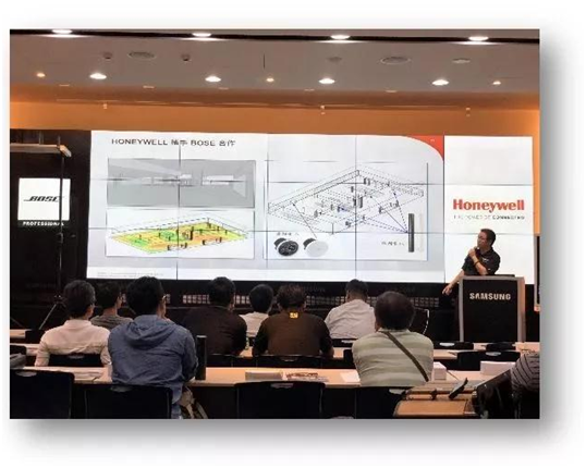 專業(yè)音響系統(tǒng)方案設(shè)計(jì)