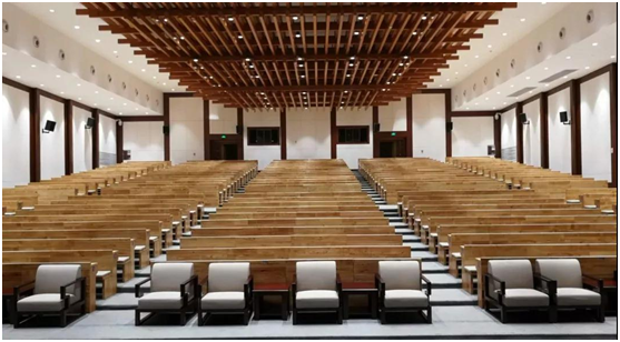 專業(yè)音響系統(tǒng)設(shè)計(jì)