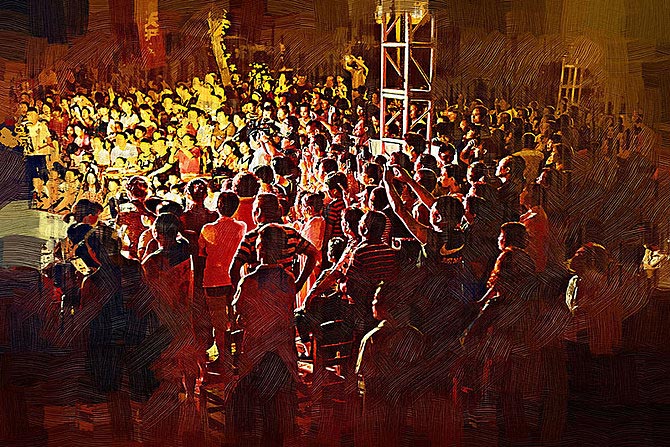 專(zhuān)業(yè)音響系統(tǒng) 專(zhuān)業(yè)音響系統(tǒng)