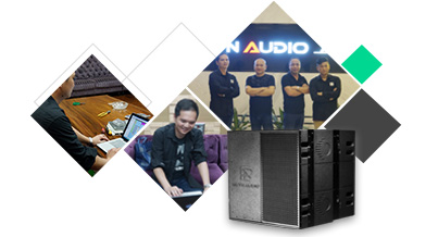 劇場(chǎng)劇院解決方案 劇場(chǎng)劇院解決方案