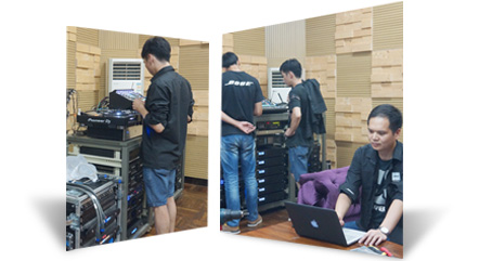 劇場(chǎng)劇院解決方案 劇場(chǎng)劇院解決方案