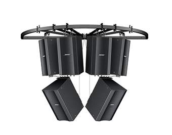 多功能廳解決方案