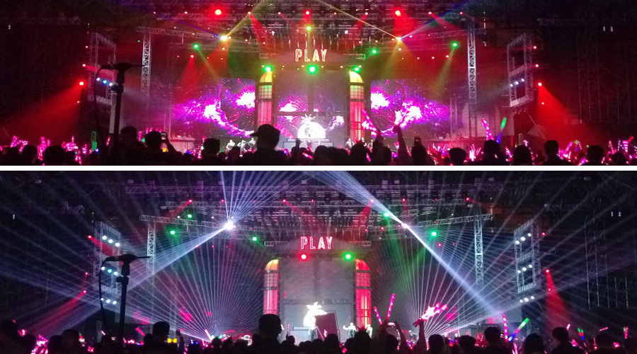 Reyn Audio演唱會音響系統(tǒng)工程 Reyn Audio演唱會音響系統(tǒng)工程