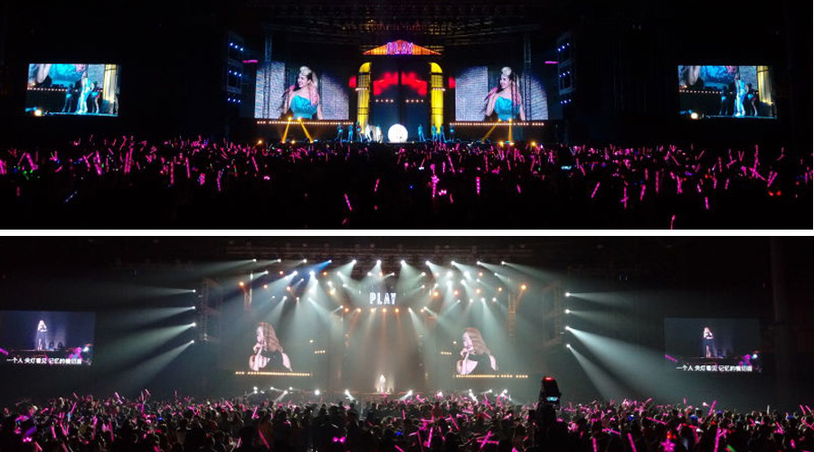 Reyn Audio演唱會音響系統(tǒng)工程 Reyn Audio演唱會音響系統(tǒng)工程