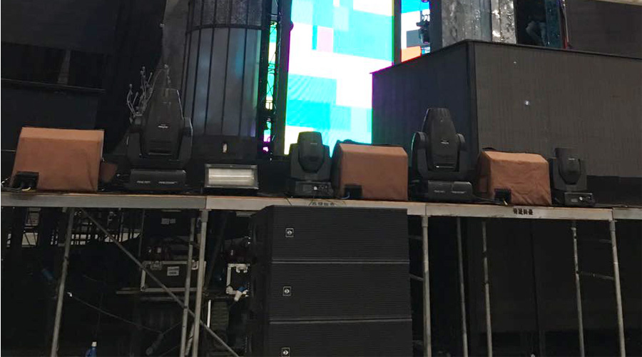 Reyn Audio線陣列音響系統(tǒng) Reyn Audio線陣列音響系統(tǒng)