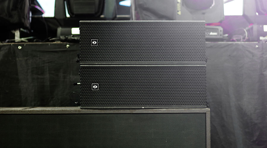 Reyn Audio線陣列音響 Reyn Audio線陣列音響