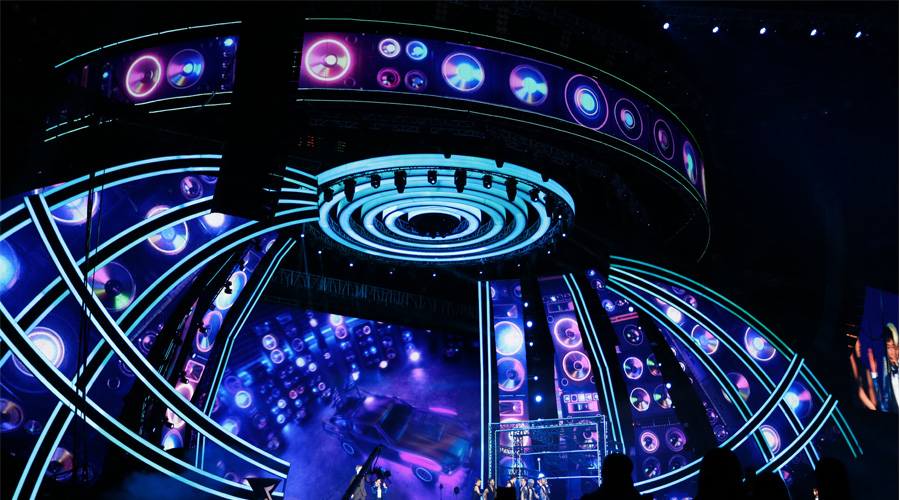 Reyn Audio 演出音響工程 Reyn Audio 演出音響工程