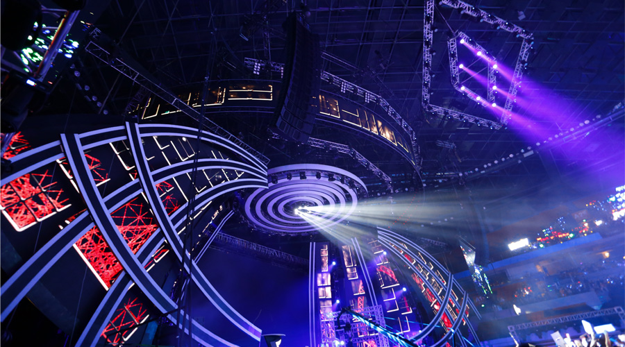 Reyn Audio 演出音響工程 Reyn Audio 演出音響工程