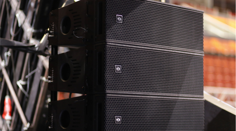 Reyn Audio 演出音響工程 Reyn Audio 演出音響工程