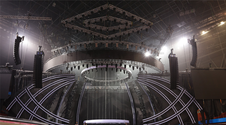 Reyn Audio演出音響工程 Reyn Audio演出音響工程