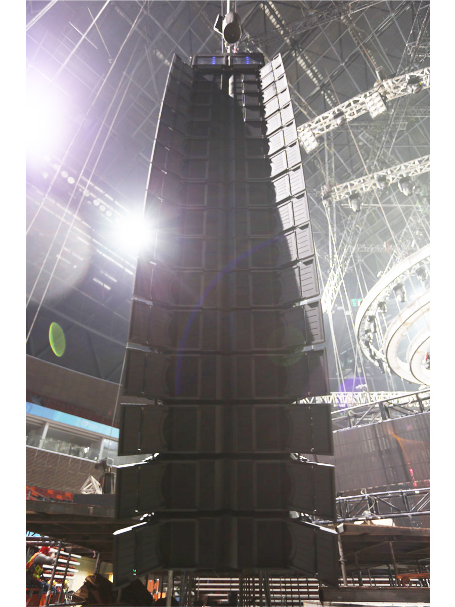 Reyn Audio線陣列音響 Reyn Audio線陣列音響