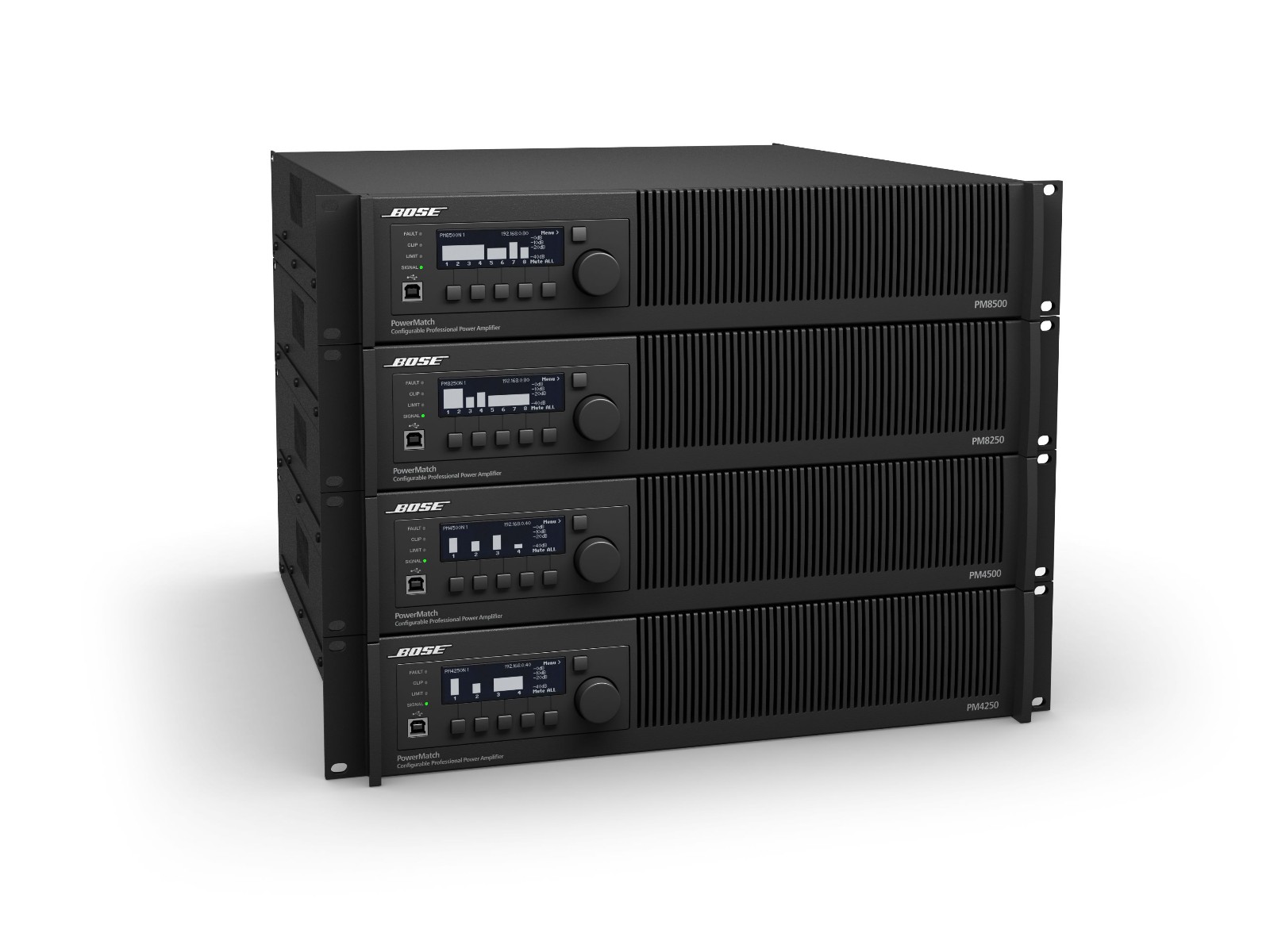 bose音響教堂音響系統(tǒng)