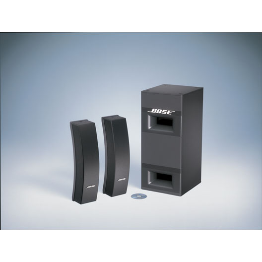 Panaray?502A&502B音響系統(tǒng) Panaray?502A&502B音響系統(tǒng)