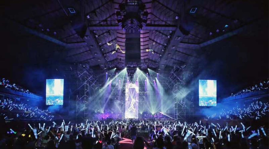 Reyn Audio演唱會(huì)音響工程 Reyn Audio演唱會(huì)音響工程