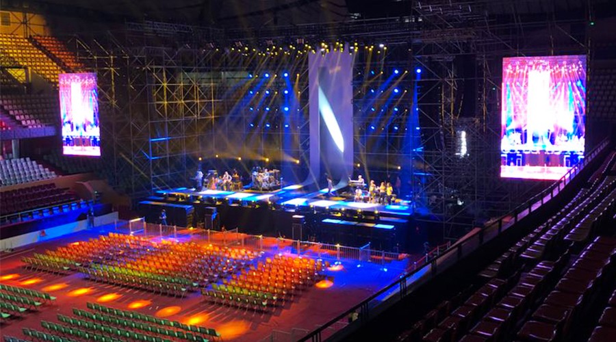 Reyn Audio演唱會(huì)音響工程 Reyn Audio演唱會(huì)音響工程