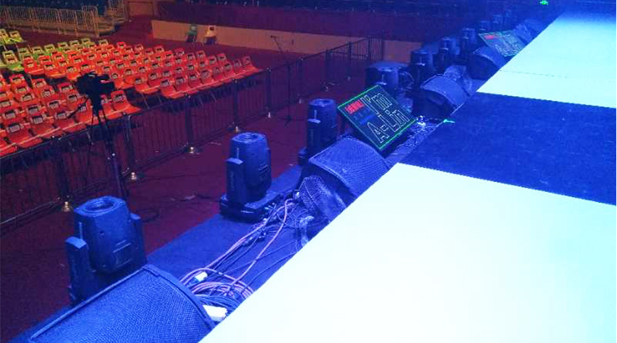 Reyn Audio演唱會(huì)音響工程 Reyn Audio演唱會(huì)音響工程