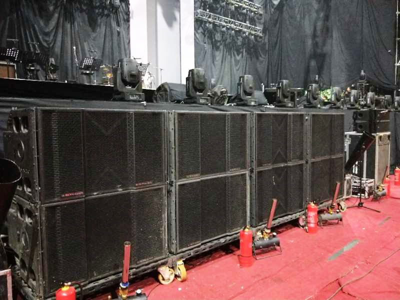 REYN AUDIO超低音音響 REYN AUDIO超低音音響