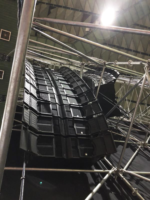 REYN AUDIO線(xiàn)陣列揚(yáng)聲系統(tǒng) REYN AUDIO線(xiàn)陣列揚(yáng)聲系統(tǒng)