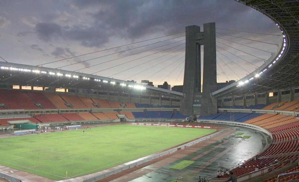 浙江省黃龍?bào)w育中心主體育場(chǎng)音響解決方案 浙江省黃龍?bào)w育中心主體育場(chǎng)音響解決方案