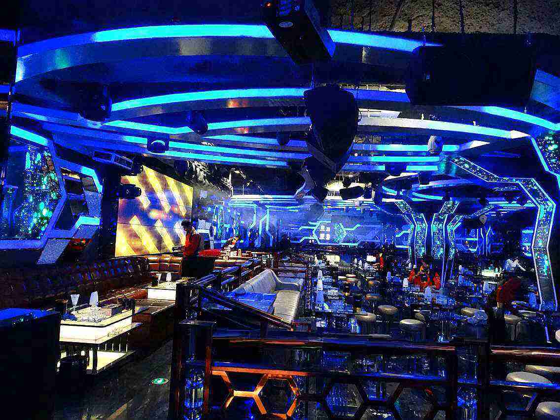 酒吧音響工程 酒吧音響工程