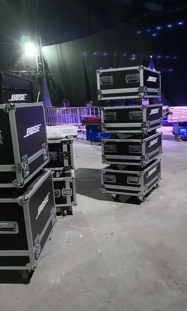 新媒體產業(yè)園Bose音響在現(xiàn)場 新媒體產業(yè)園Bose音響在現(xiàn)場