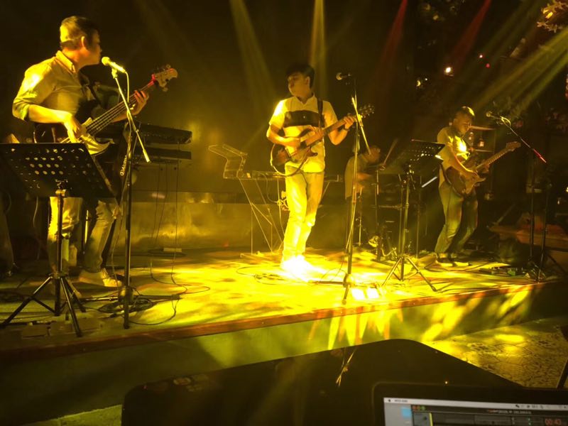 SOS87 LiveHouse,BOSE系列 SOS87 LiveHouse,BOSE系列