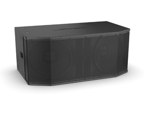 RMS215超低音模塊揚(yáng)聲器 RMS215超低音模塊揚(yáng)聲器