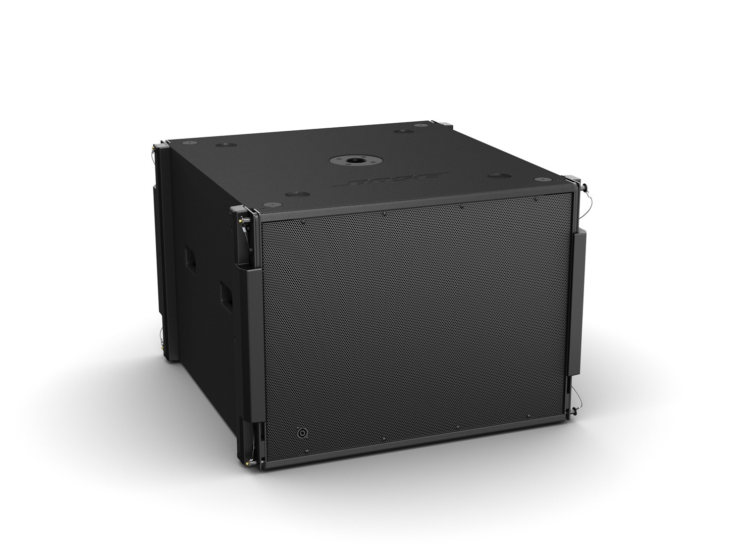 ShowMatch超低音揚(yáng)聲器 ShowMatch超低音揚(yáng)聲器