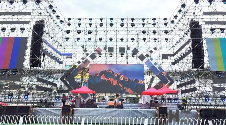 REYN AUDIO攜手零點樂隊致敬偶像，BEYOND經(jīng)典再現(xiàn)