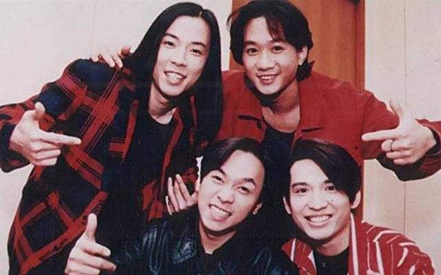 REYN AUDIO攜手零點樂隊致敬偶像，BEYOND經(jīng)典再現(xiàn)