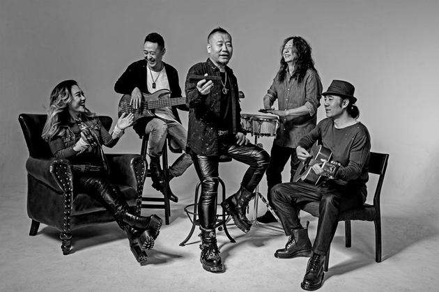 REYN AUDIO攜手零點樂隊致敬偶像，BEYOND經(jīng)典再現(xiàn)