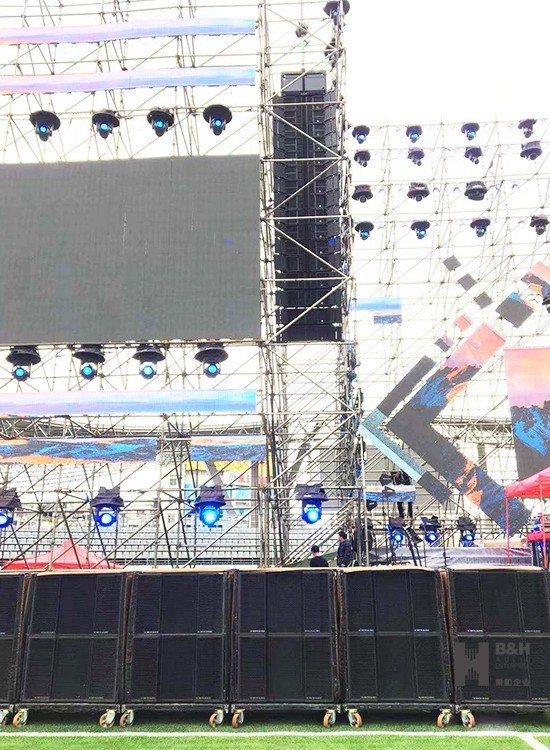 REYN AUDIO攜手零點樂隊致敬偶像，BEYOND經(jīng)典再現(xiàn)