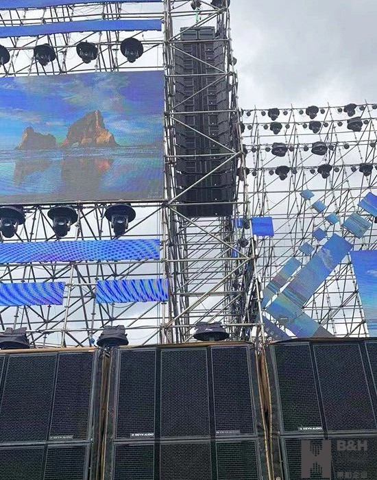 REYN AUDIO攜手零點樂隊致敬偶像，BEYOND經(jīng)典再現(xiàn)