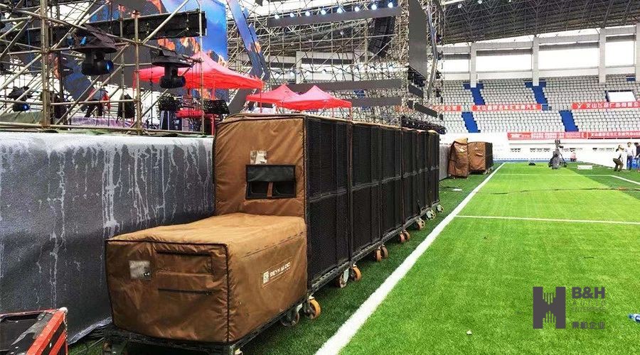 REYN AUDIO攜手零點樂隊致敬偶像，BEYOND經(jīng)典再現(xiàn)