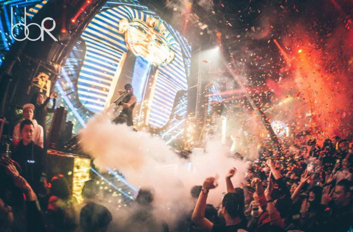 電音新潮，心朝BOSE-----BBR2.0娛樂新時代