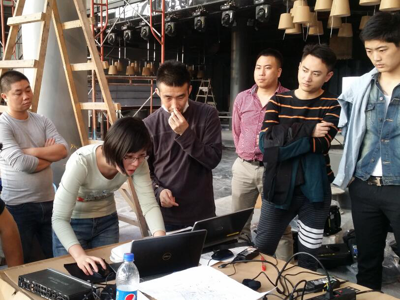 電音新潮，心朝BOSE-----BBR2.0娛樂新時代